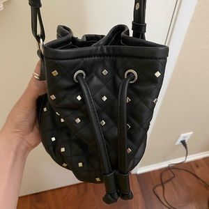 ARMANI EXCHANGE crossbody bag